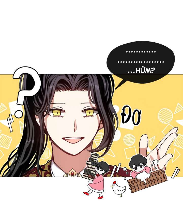 Gia Đình Bị Ám Ảnh Bởi Tôi Chapter 9 - Trang 4