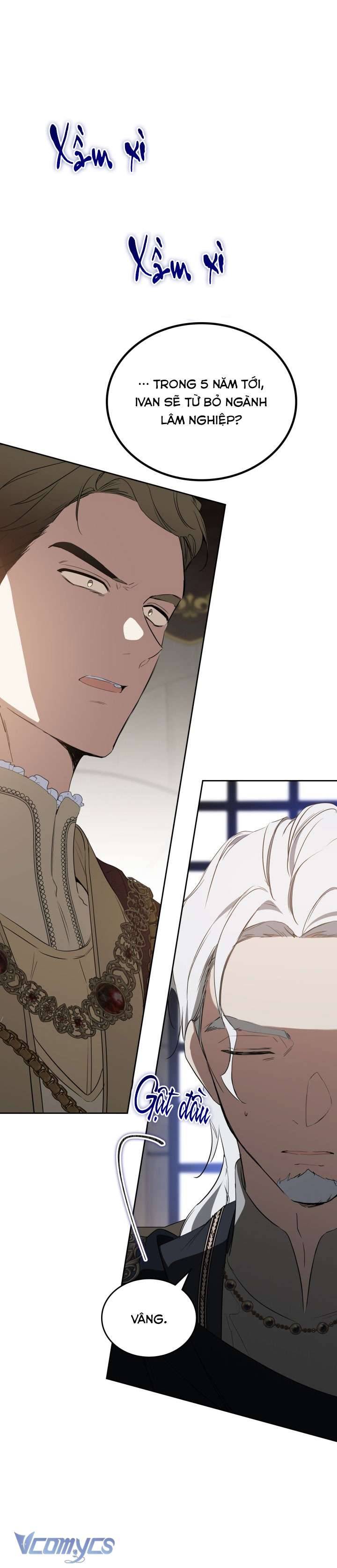 Kiếp Này Nhất Định Làm Gia Chủ Chap 151 - Trang 2