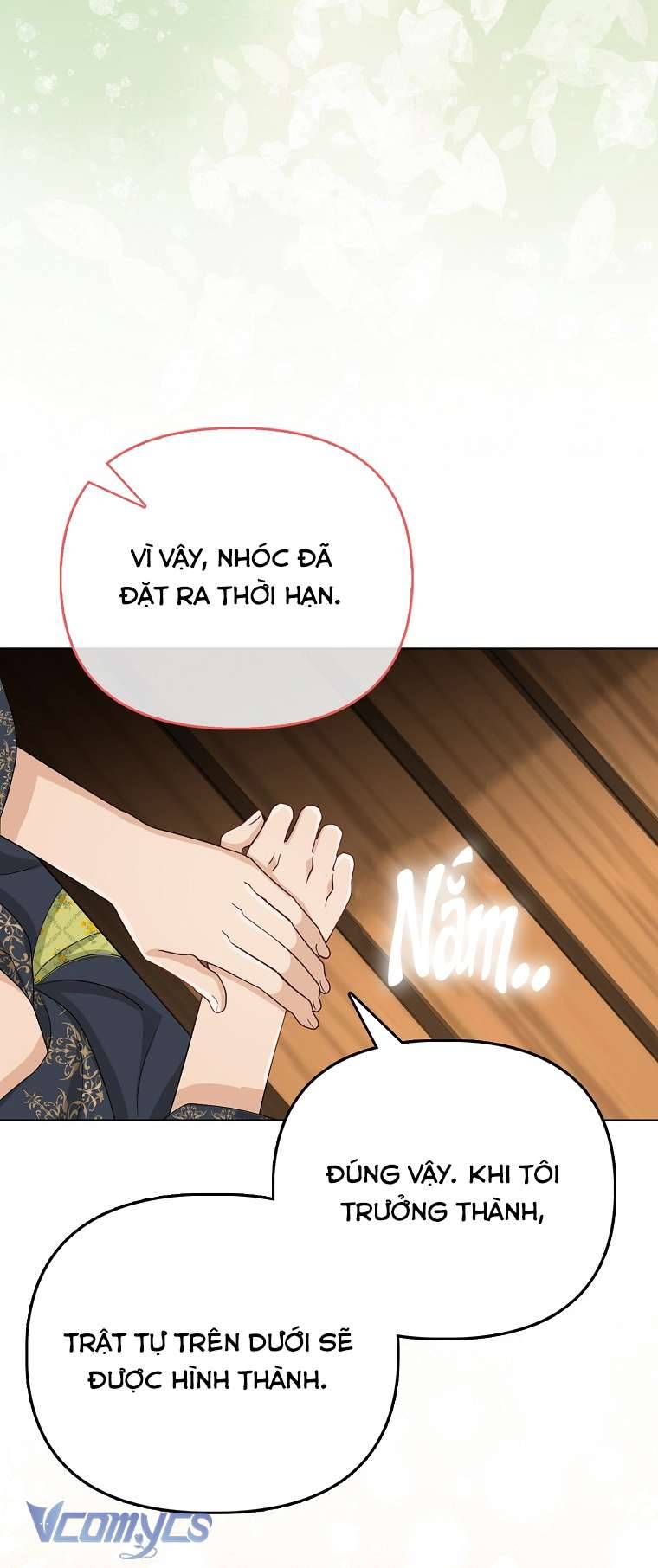 Nhân Vật Phản Diện Đều Thích Tôi Chapter 5 - Trang 4