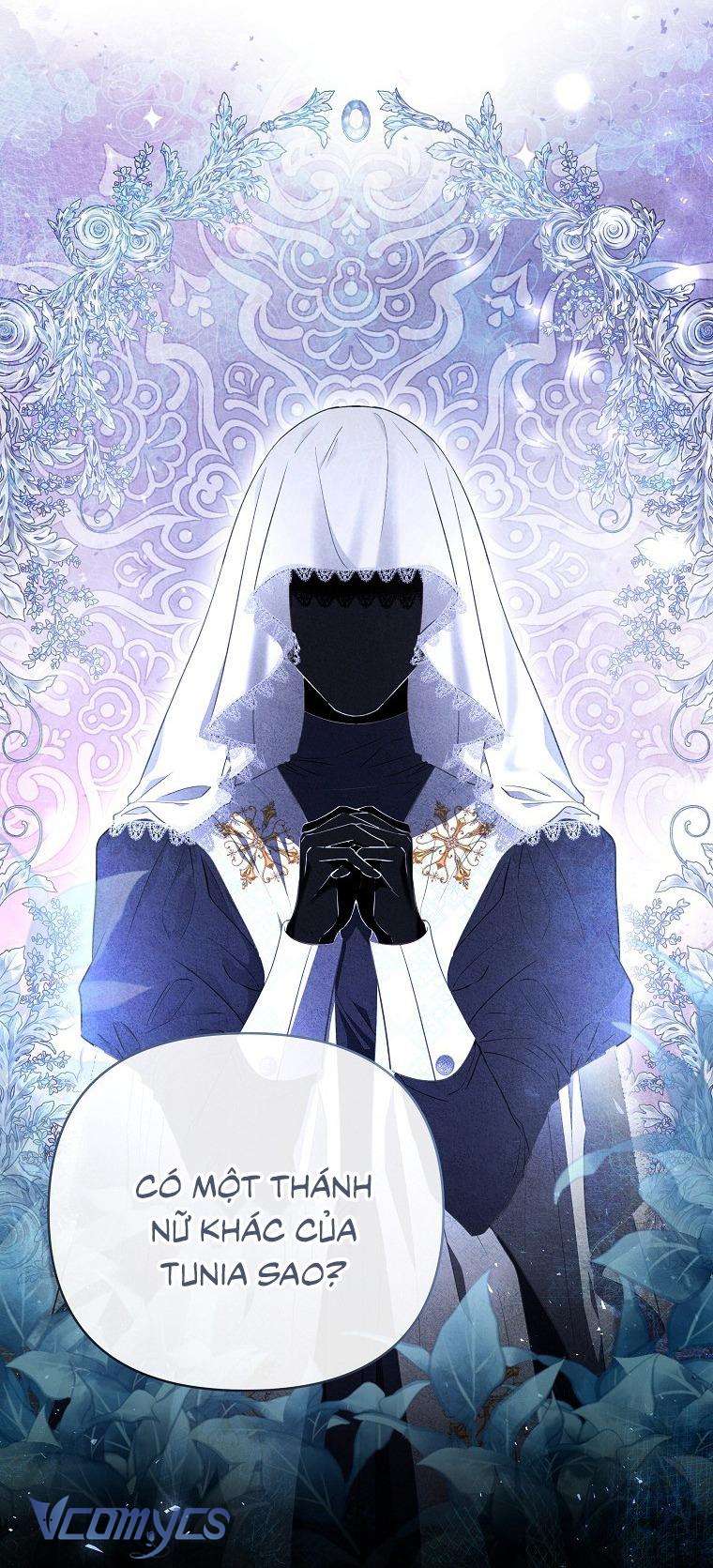 Này Người Chồng Phản Diện, Ngài Ám Ảnh Sai Người Rồi Chap 59 - Trang 4