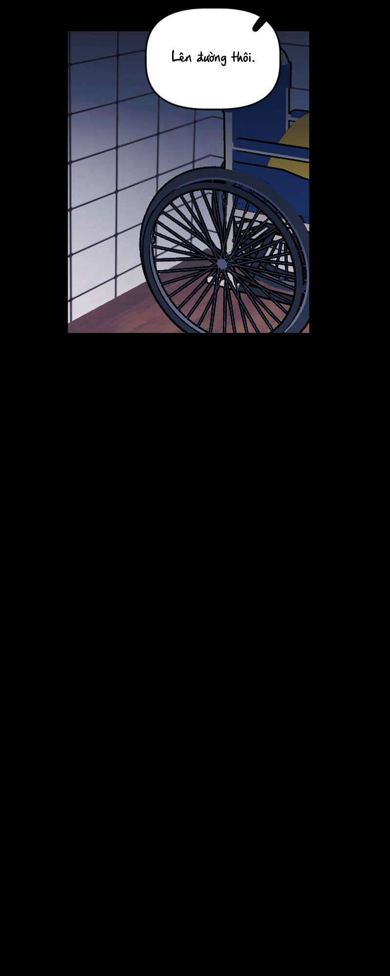 Nghĩa Trang Xe Buýt Chapter 77 - Next Chapter 78