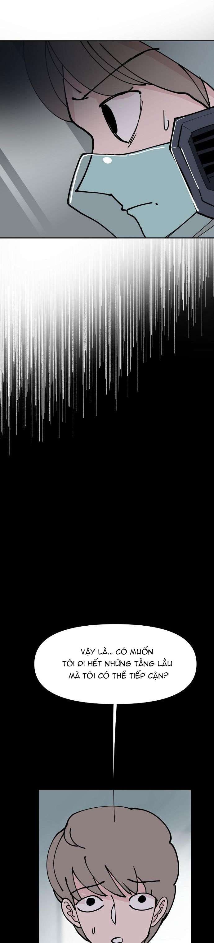 Yêu Không Hồi Kết Chap 26 - Trang 2