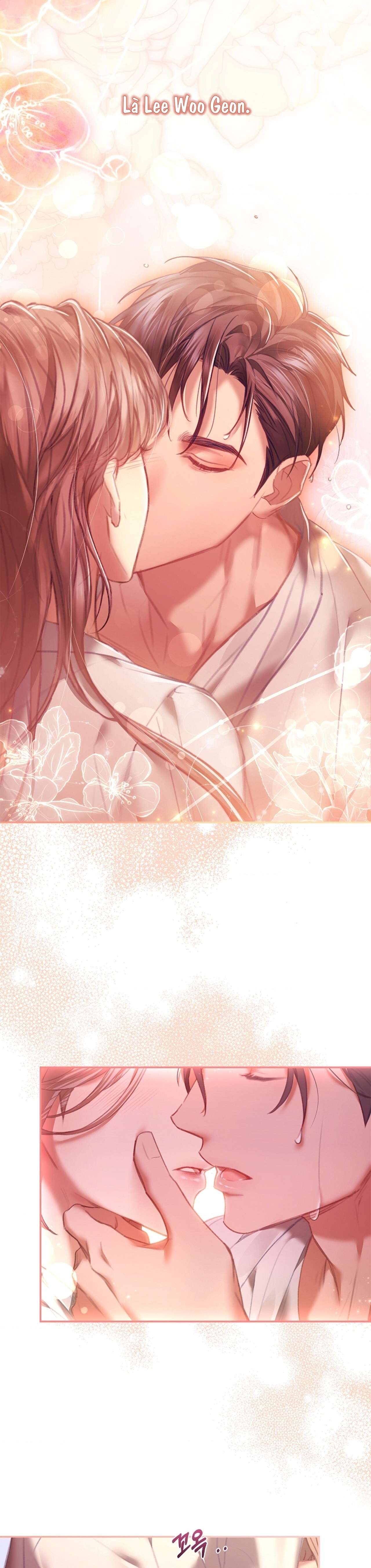 [ 18+ ] Người Vợ Trẻ Chap 17 - Trang 2