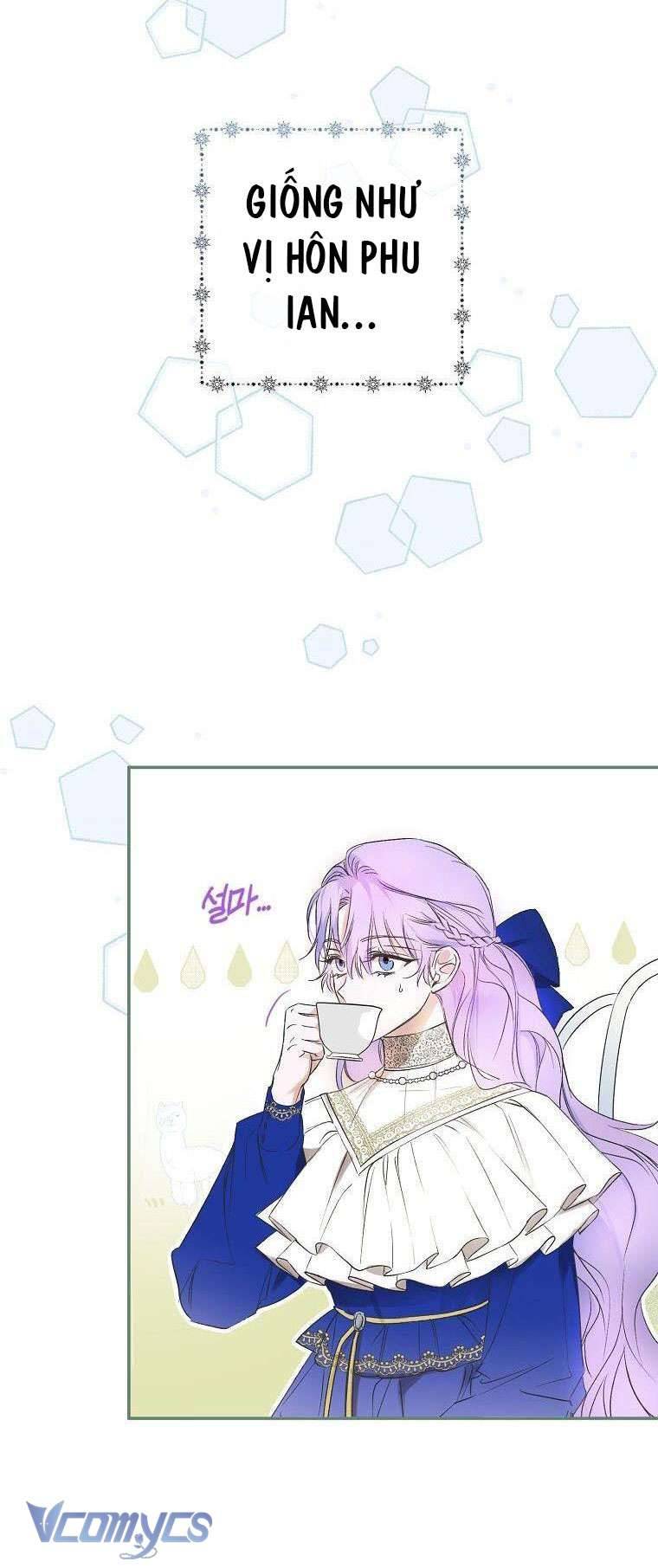 Các Nam Chính Đã Bị Nữ Phụ Cướp Mất Chap 1 - Trang 3