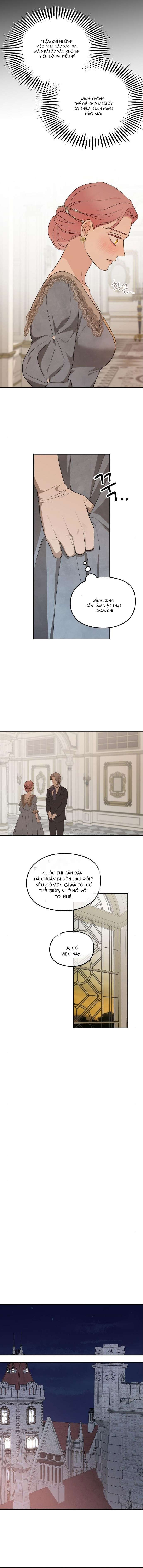 Gia Đình Chồng Quá Ám Ảnh Bởi Tôi Chap 77 - Trang 2