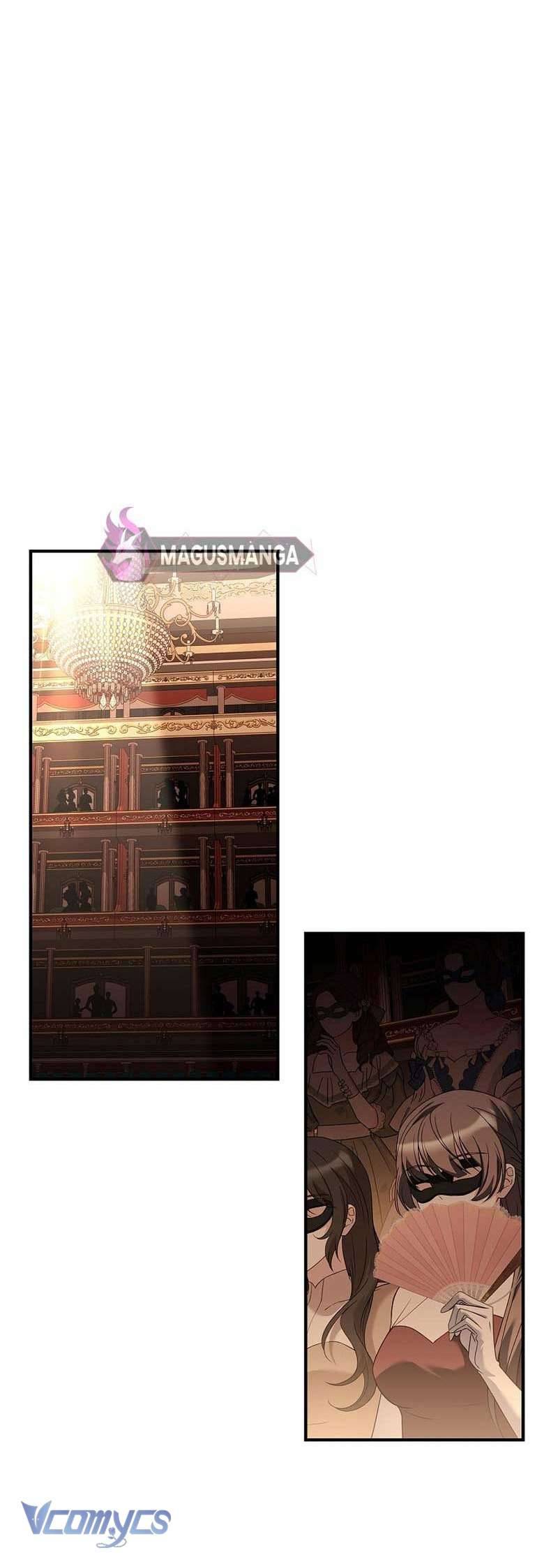 Tôi Đã Tắt Chế Độ Đau Đớn Rồi? Chapter 1 - Trang 4