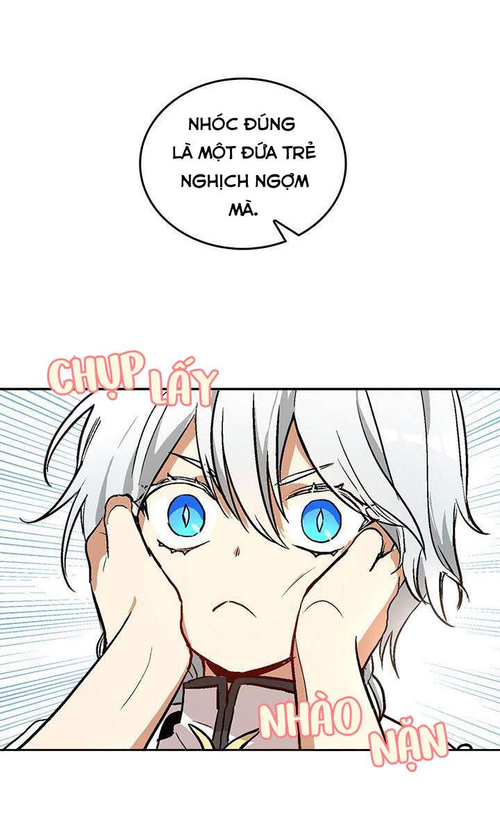 Vị Hôn Thê Khế Ước Của Công Tước Chapter 36 - Next Chapter 36