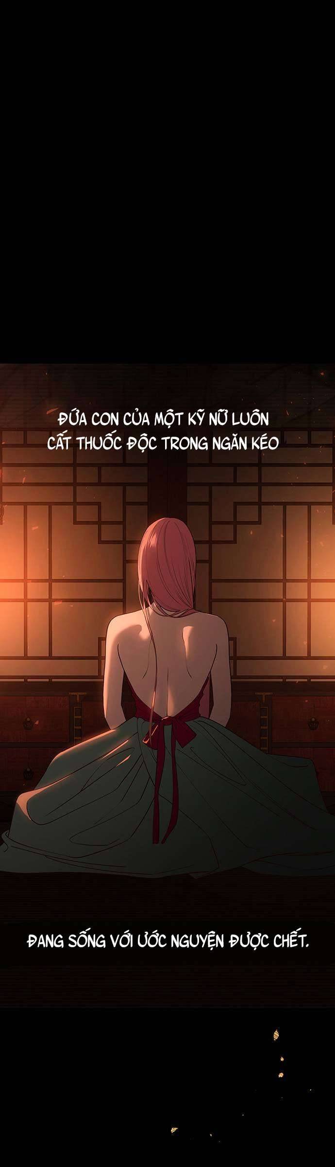 Vương Tử Huyền Bí Chapter 109 - Trang 4