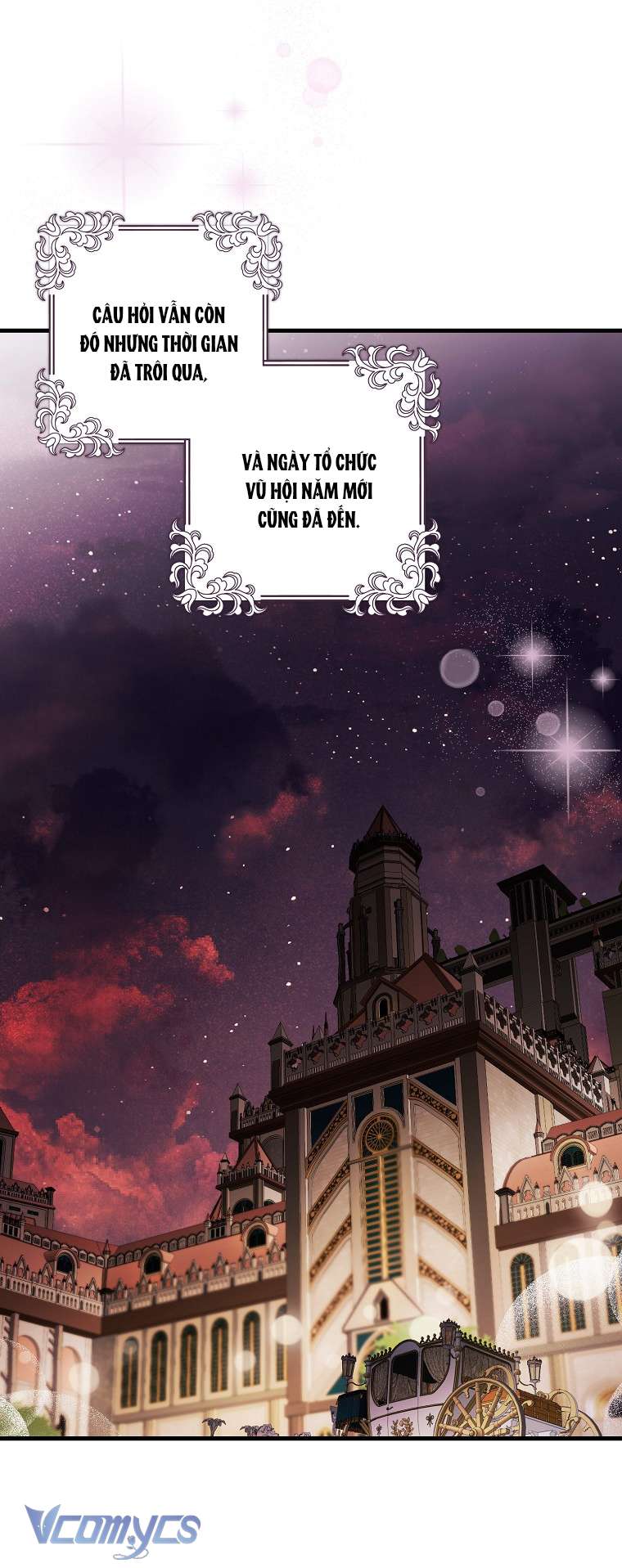 Lần Đầu Bé Út Được Yêu Thương Chap 35 - Trang 2