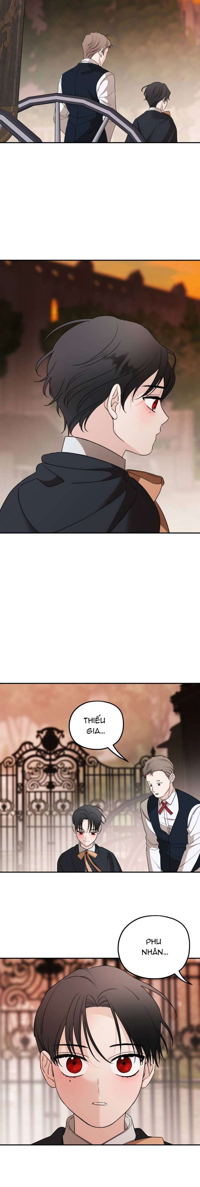 Gia Đình Chồng Quá Ám Ảnh Bởi Tôi Chap 42 - Trang 2