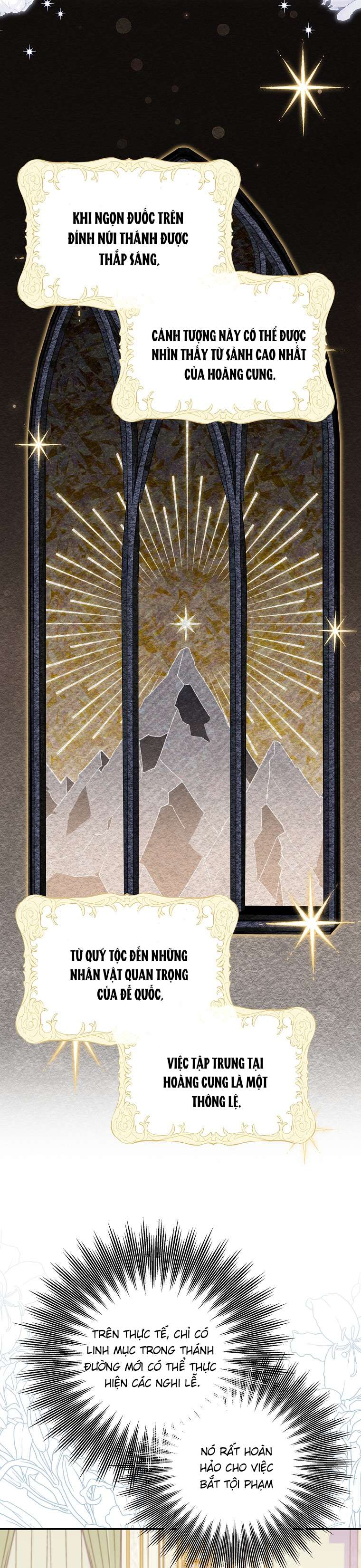 Vị Hôn Phu Phản Diện Cản Trở Con Đường Hoa Của Tôi Chapter 30 - Trang 4