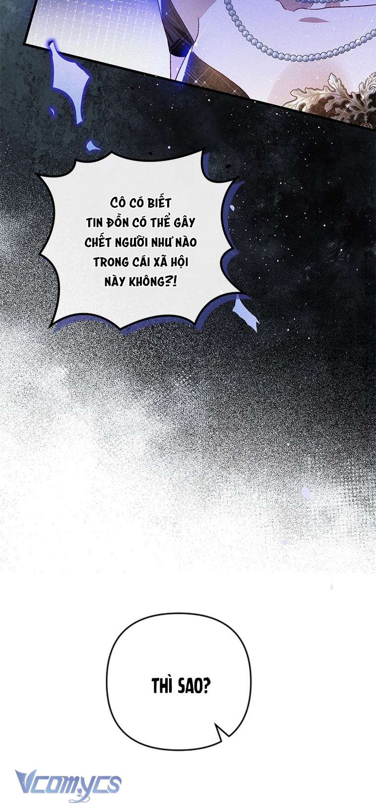 Nuôi vị hôn phu bằng tiền bạc. Chap 17 - Trang 2