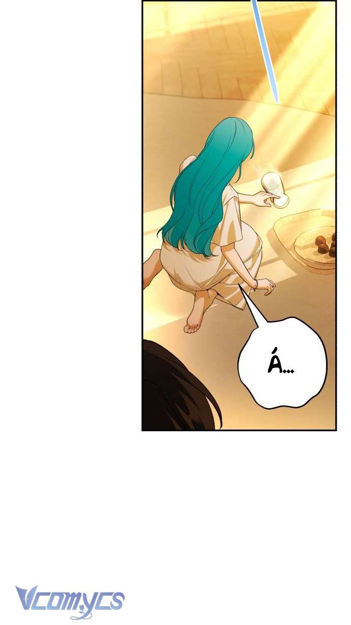 (Munn) Công Nương Mint Bé Nhỏ Chap 110 - Trang 2