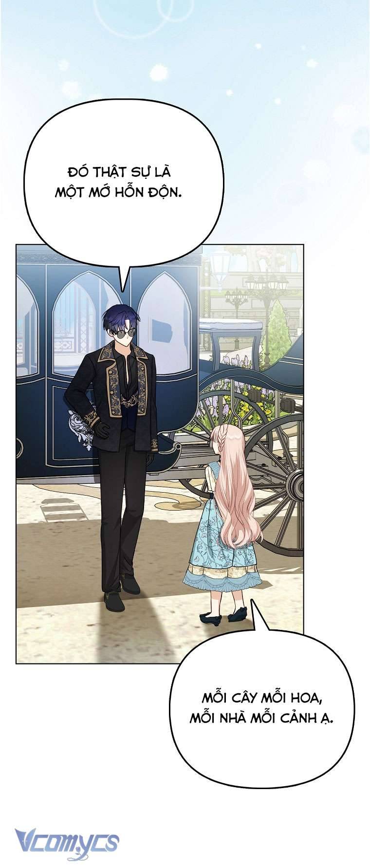 Nhân Vật Phản Diện Đều Thích Tôi Chapter 7 - Trang 4