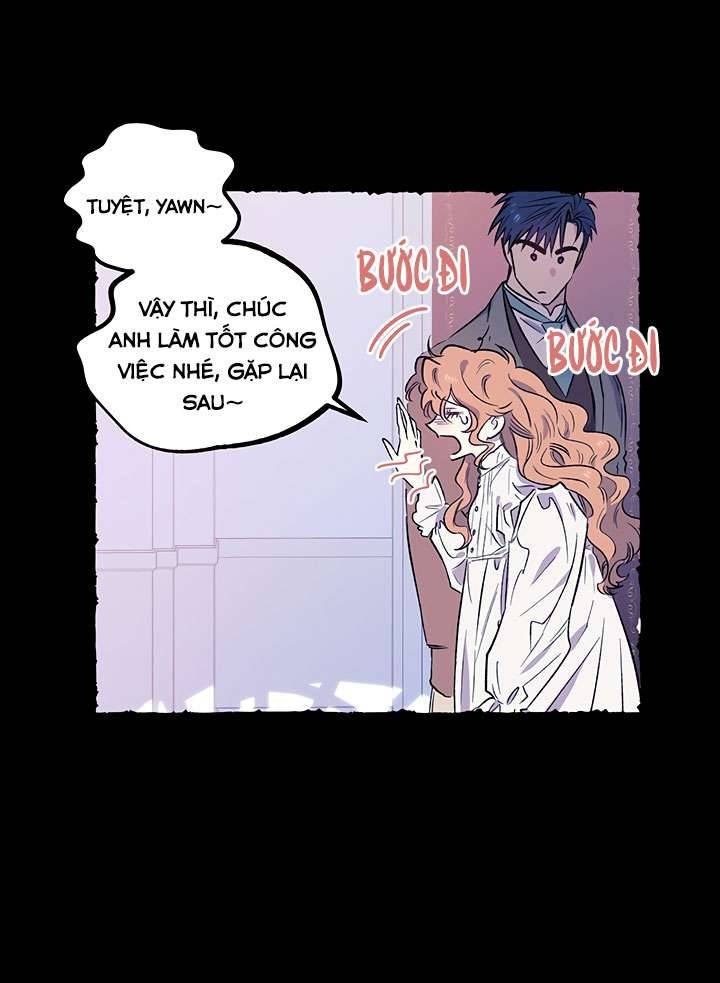 May Mắn Hay Bất Hạnh Chap 18 - Trang 4