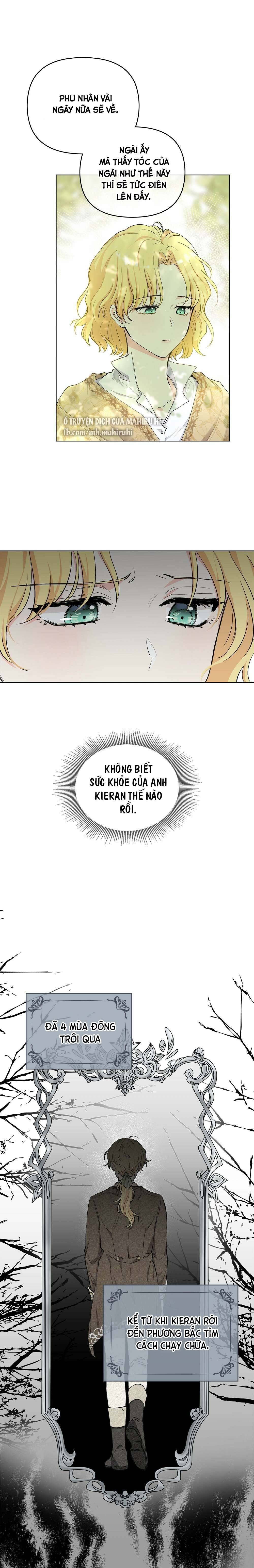 Tìm Lại Camellia Chapter 10 - Trang 4