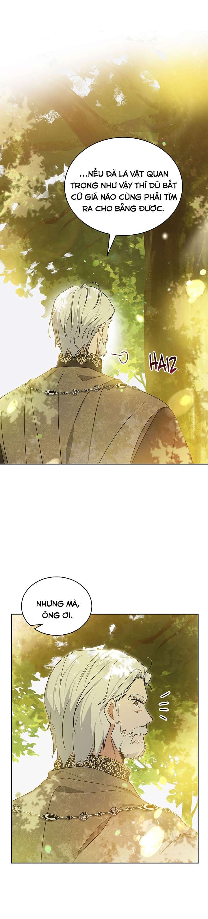 Kiếp Này Nhất Định Làm Gia Chủ Chap 90 - Trang 2