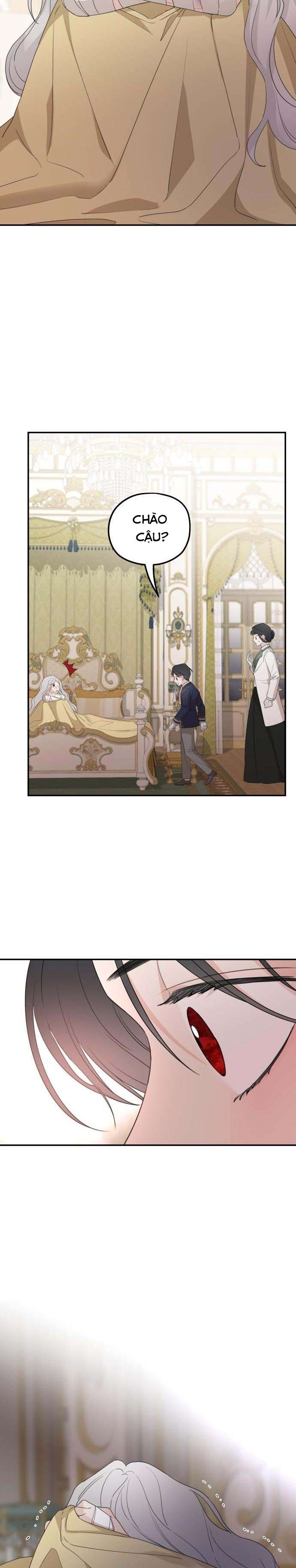 Gia Đình Chồng Quá Ám Ảnh Bởi Tôi Chap 32 - Trang 2