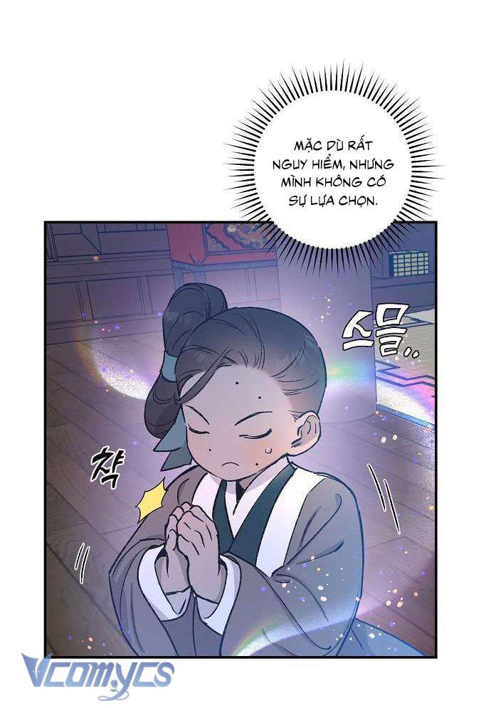 Onsaemiro Chapter 24 - Trang 4