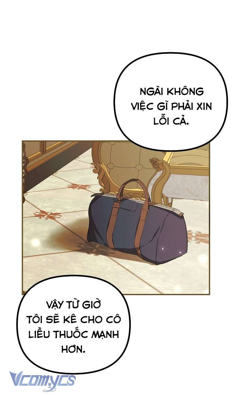 Thời Gian Của Nhân Vật Phụ Có Giới Hạn Chapter 34 - Trang 4