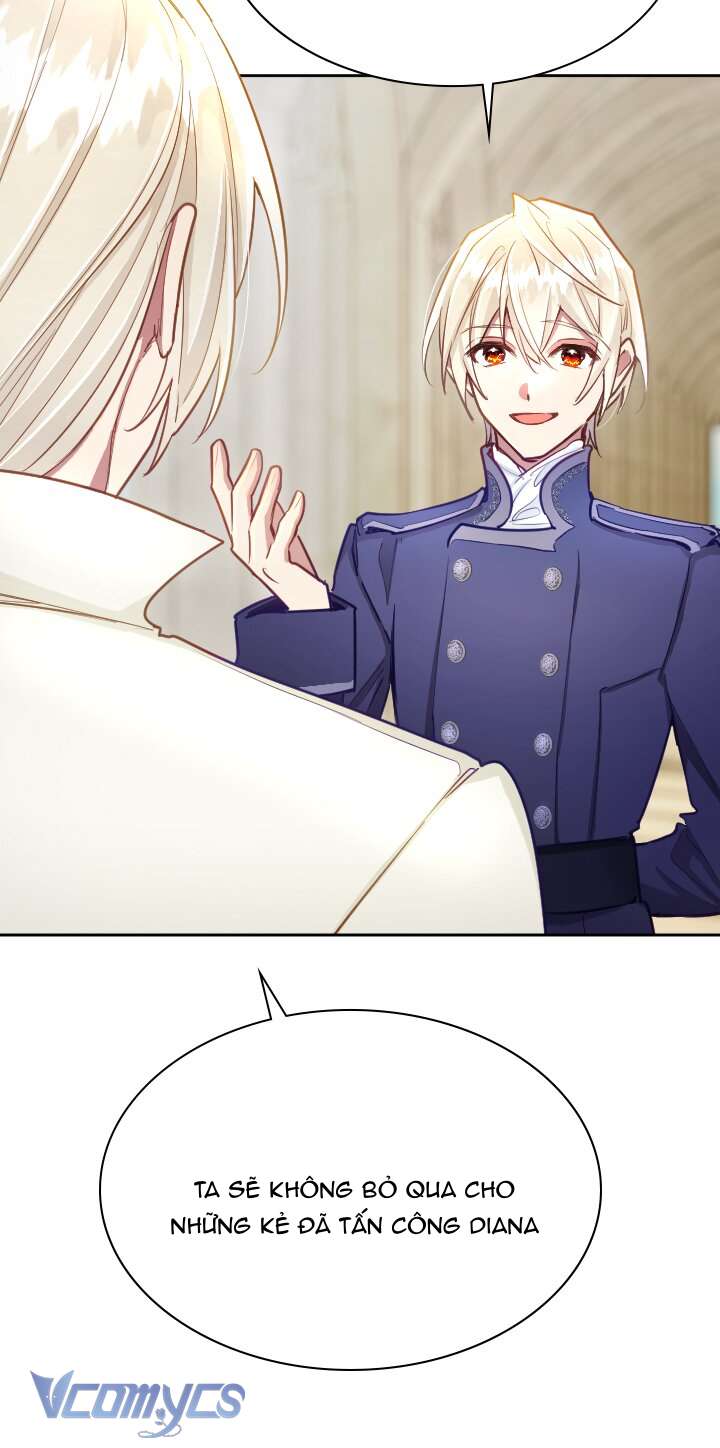 Sự Báo Thù Của Một Vị Thánh Chap 95 - Next Chap 96