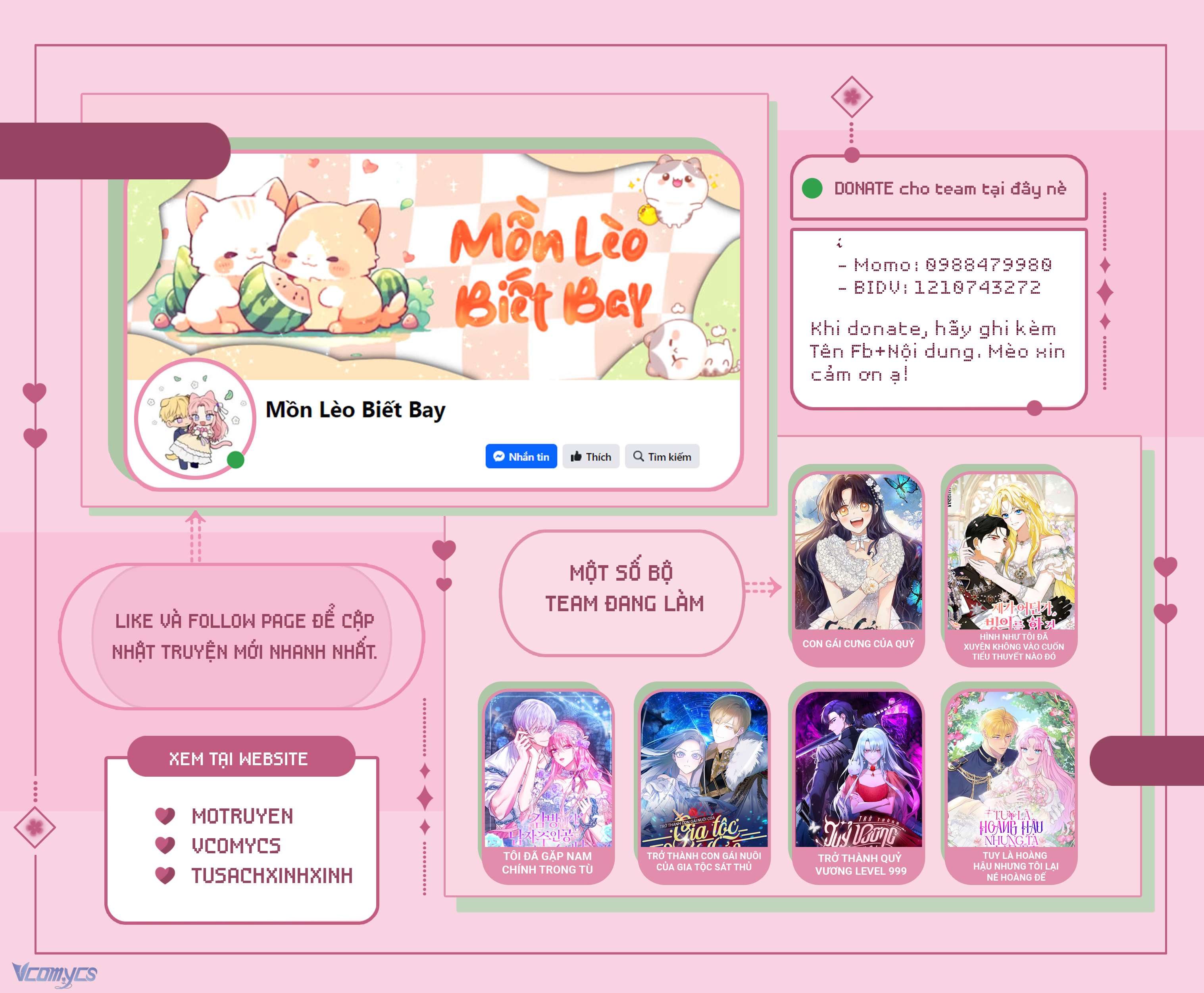 Người Cha Che Giấu Sức Mạnh Chapter 4 - Next Chapter 5