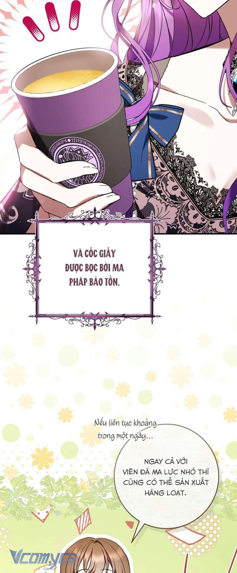 Làm Ác Nữ Bộ Không Tuyệt Sao? Chap 52 - Trang 4