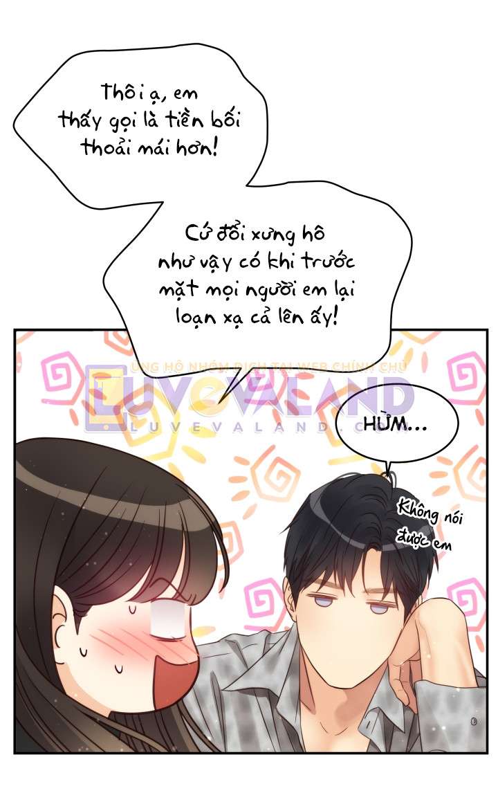 Ngôi Sao Ban Mai Chap 67 - Trang 2