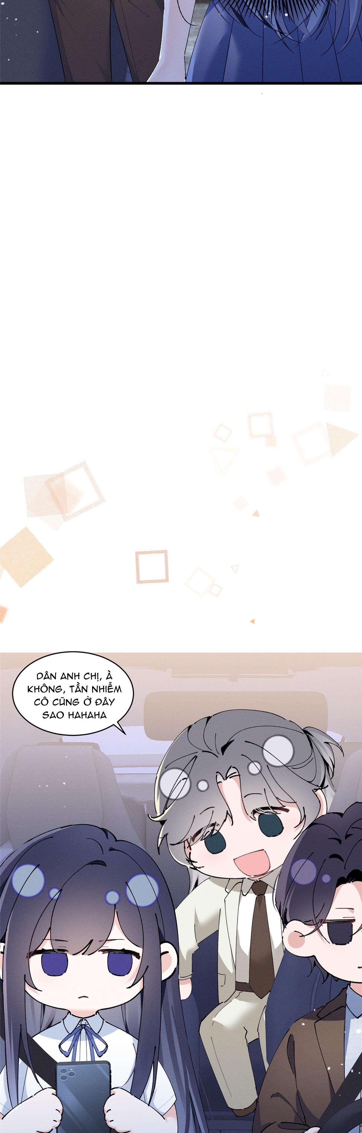 Phu Nhân, Thân phận của người lộ rồi Chapter 11 - Next Chapter 12