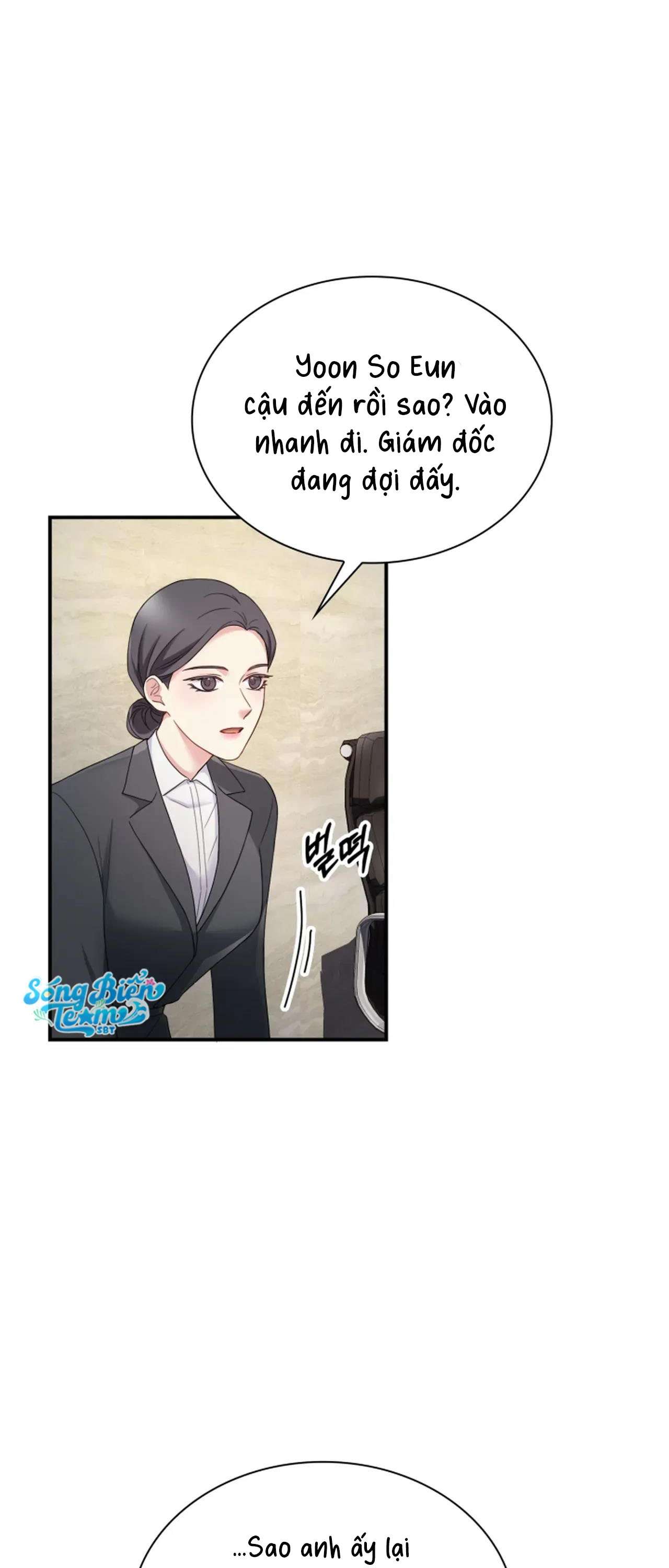 [ 18+ ] Trong Lồng Chap 1 - Trang 2