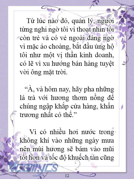 [Novel] Làm Ác Nữ Bộ Không Tốt Sao? Chap 77 - Trang 2