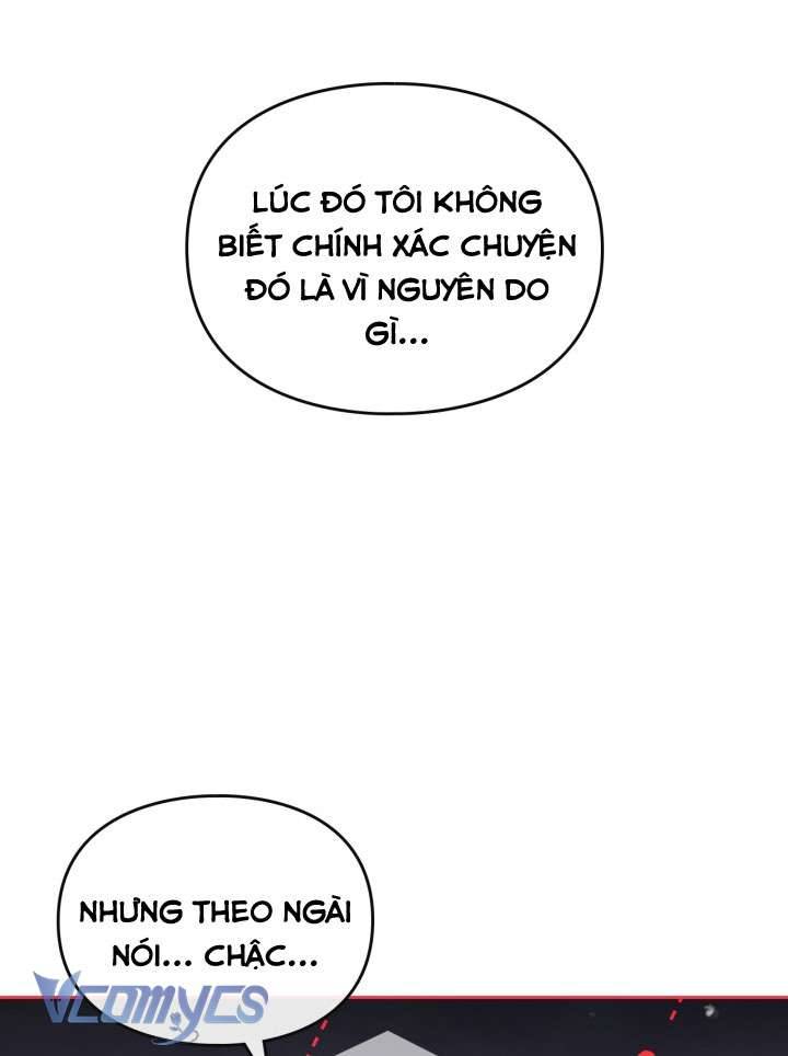 Kết Cục Của Nhân Vật Phản Diện Chỉ Có Thể Là Cái Chết Chapter 124 - Trang 4