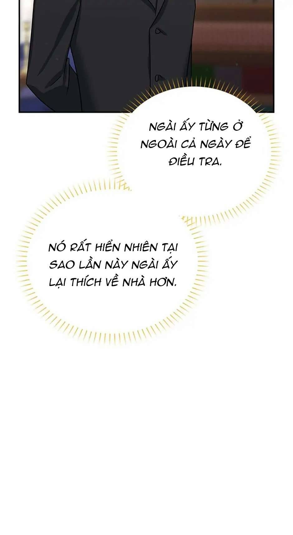 Nữ Công Tước Với Tâm Hồn Trống Rỗng Chapter 27 - Trang 4