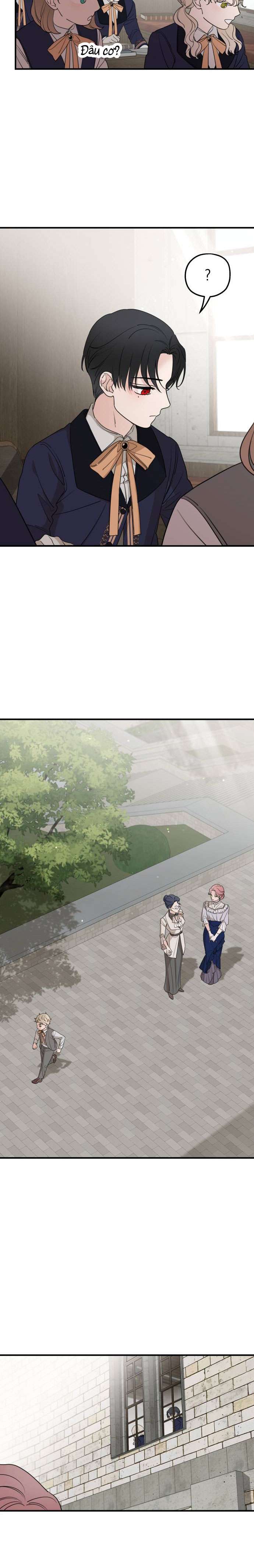 Gia Đình Chồng Quá Ám Ảnh Bởi Tôi Chap 48 - Trang 2