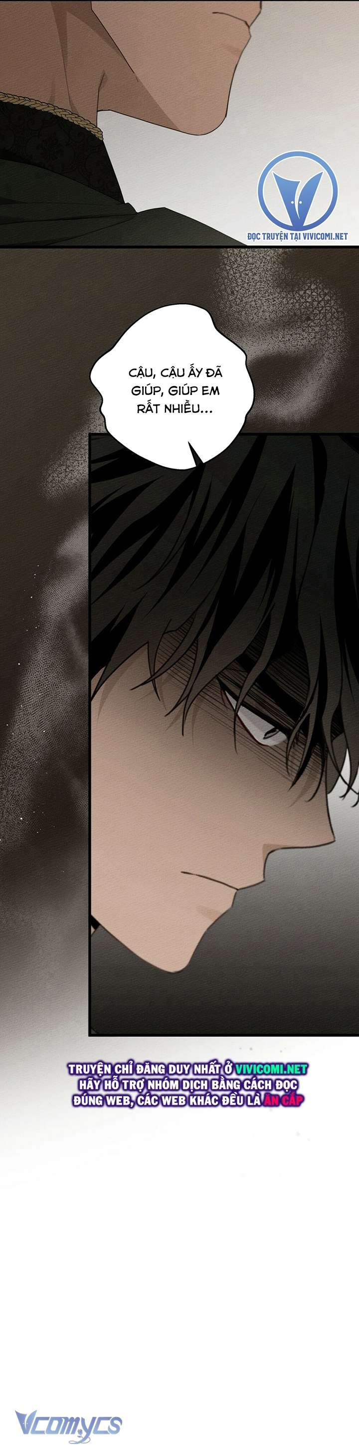 Dưới Bóng Cây Sồi Chap 50 - Next Chapter 50.1