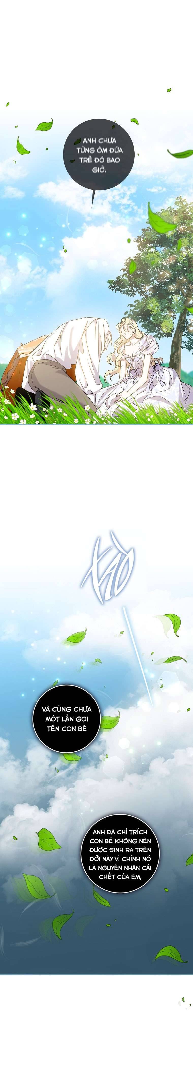 Thuần Hóa Bạo Quân Rồi Bỏ Trốn Chap 75 - Trang 2