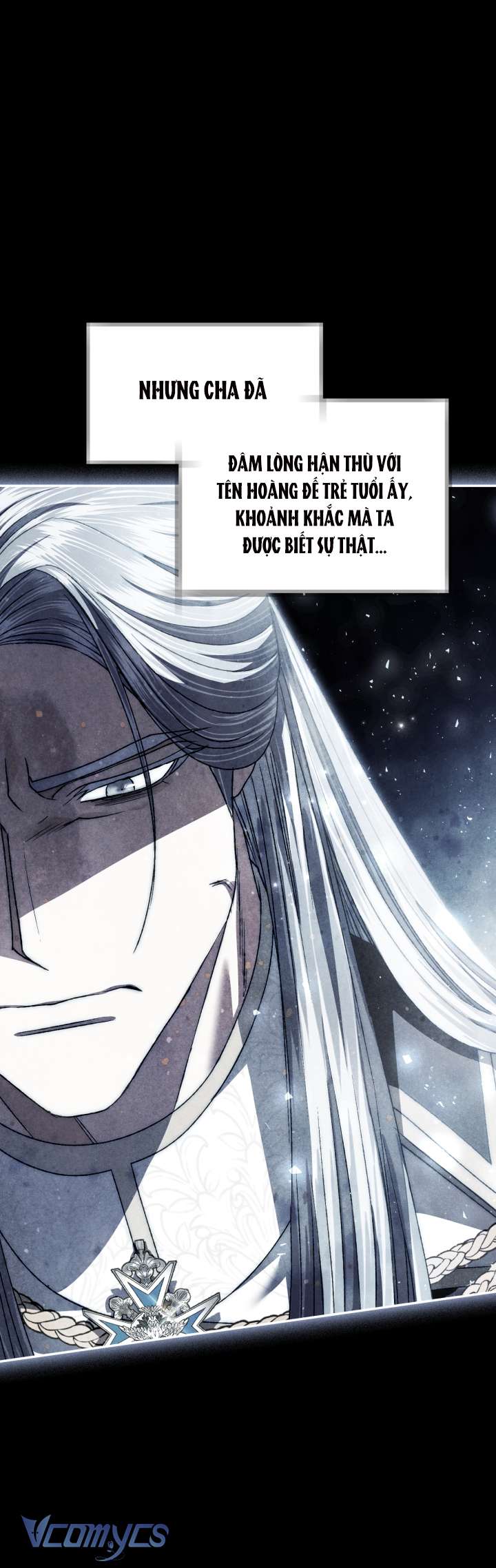 Cha À, Con Không Muốn Kết Hôn Đâu Chap 112 - Trang 2