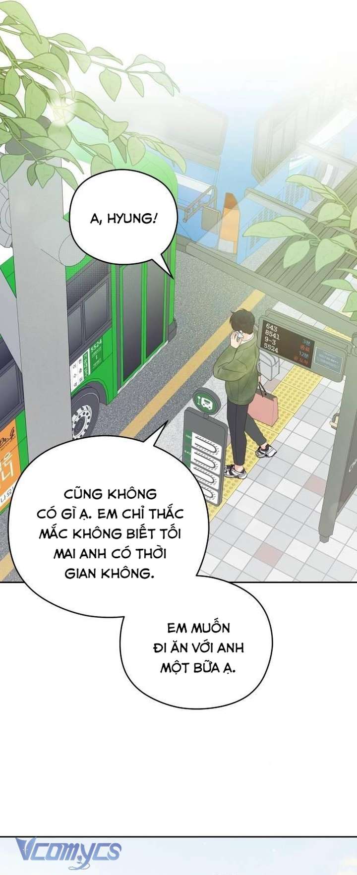 [18+] Cậu Ổn Đến Mức Nào Chap 21 - Trang 2