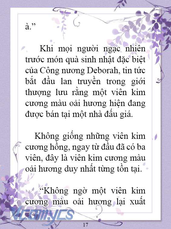 [Novel] Làm Ác Nữ Bộ Không Tốt Sao? Chap 175 - Trang 2