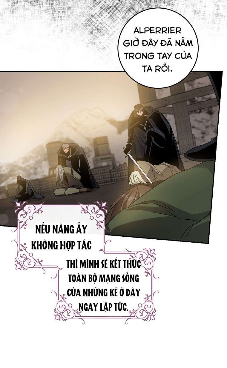 Thuần Hóa Bạo Quân Rồi Bỏ Trốn Chap 70 - Trang 2