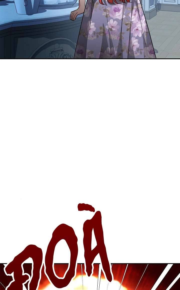 Hôn Phu Ẩn Sắc Chapter 27 - Trang 4