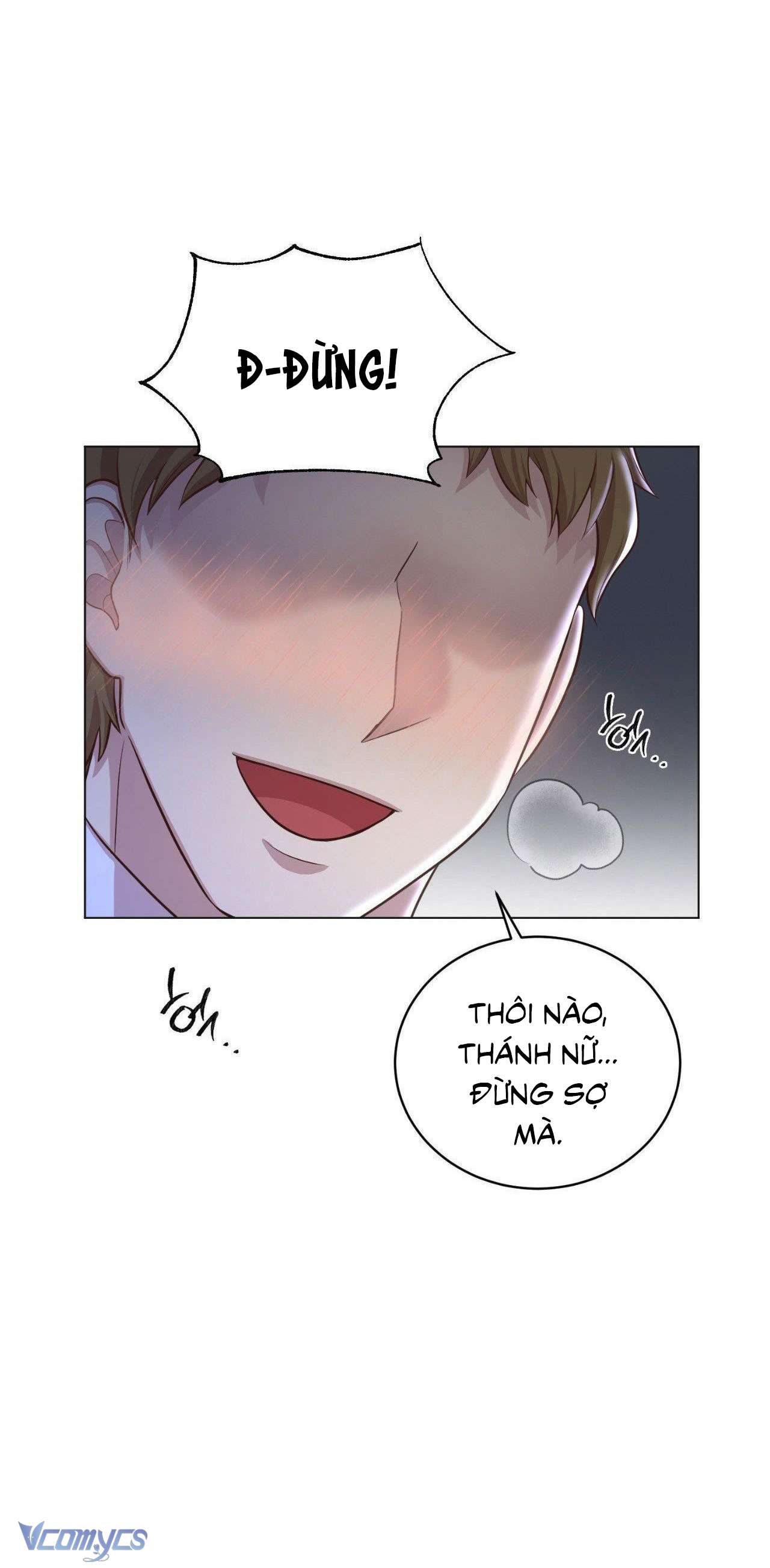 Thánh Nữ Sa Ngã Chap 1 - Trang 2