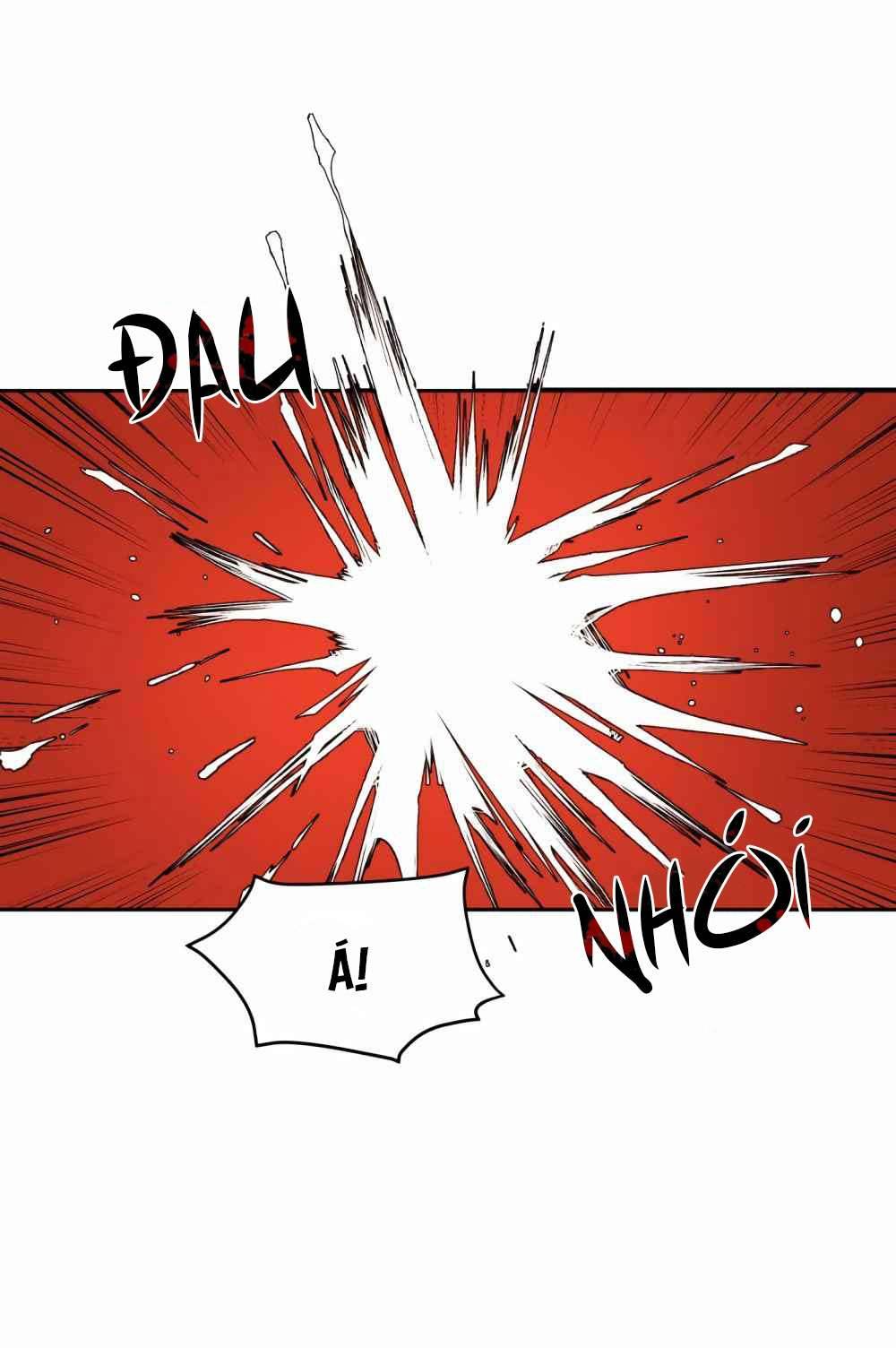 Người Bảo Hộ Của Bạo Quân Là Ma Nữ Tàn Độc Chap 9 - Trang 4