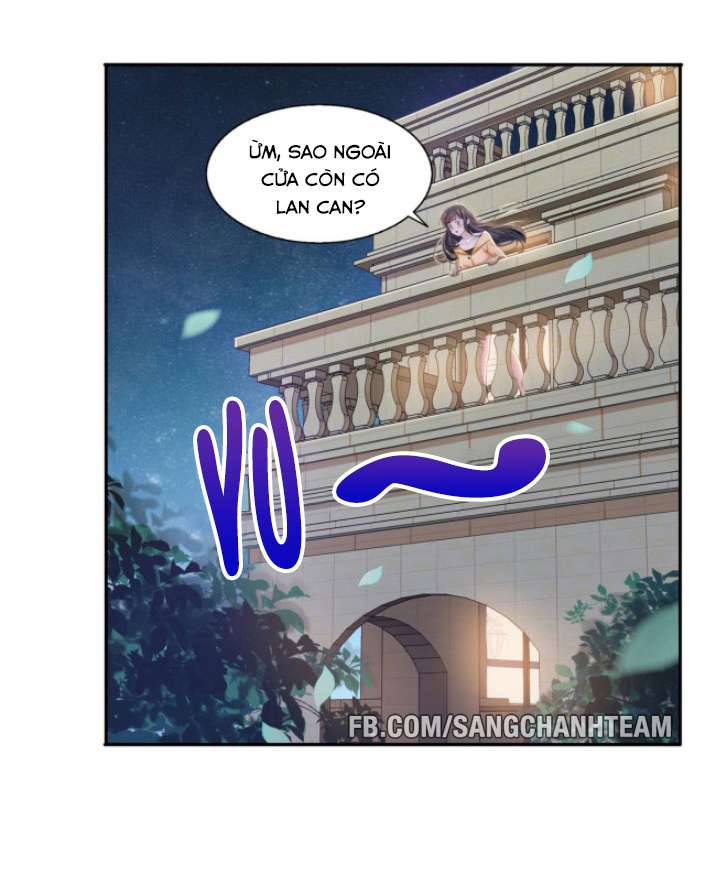 Hệt Như Hàn Quang Gặp Nắng Gắt Chap 171 - Trang 4