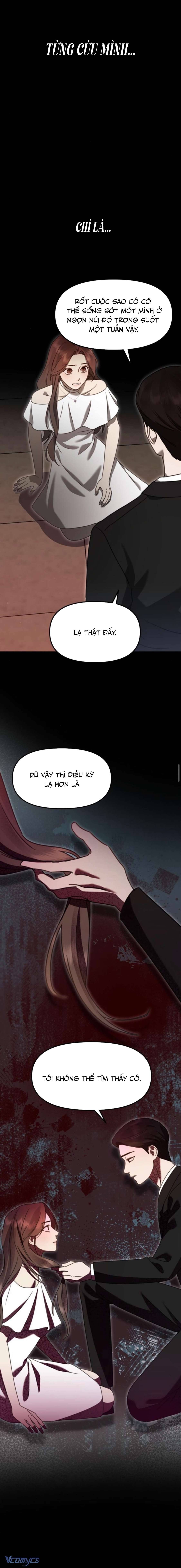 Thần Hổ Jang San Chap 49 - Next Chap 50