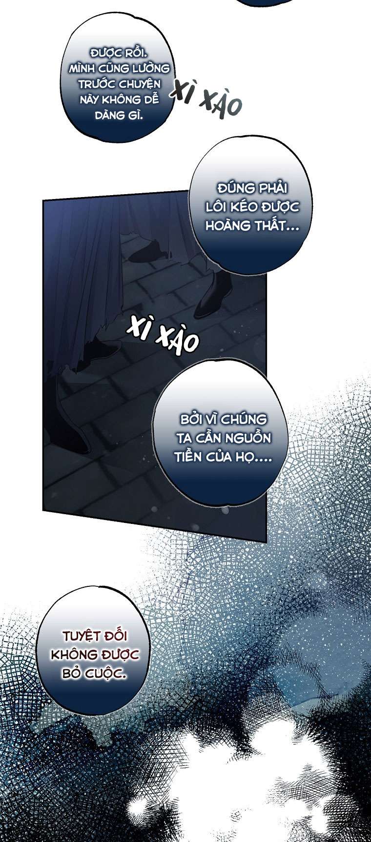 Thuần Hóa Bạo Quân Rồi Bỏ Trốn Chap 54 - Trang 2