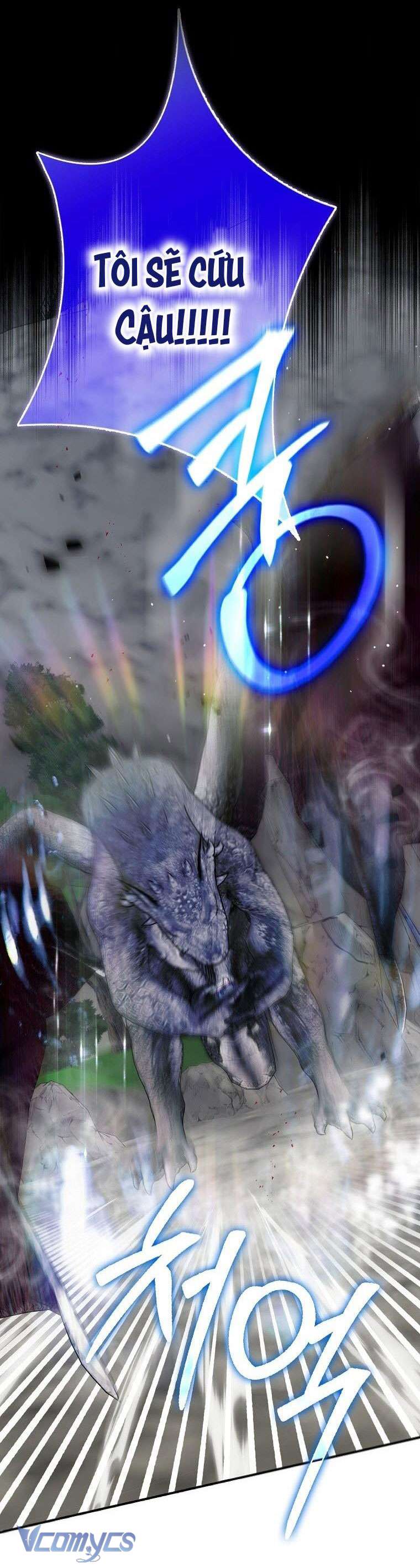 Các Nam Chính Đã Bị Nữ Phụ Cướp Mất Chap 3 - Trang 3