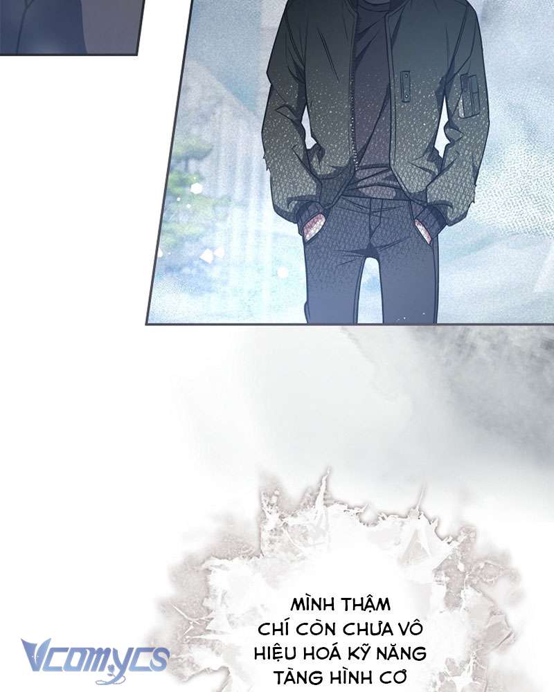 Nhật Ký Từ Chức Cấp S Của Thợ Săn Công Chức Chapter 16 - Trang 4