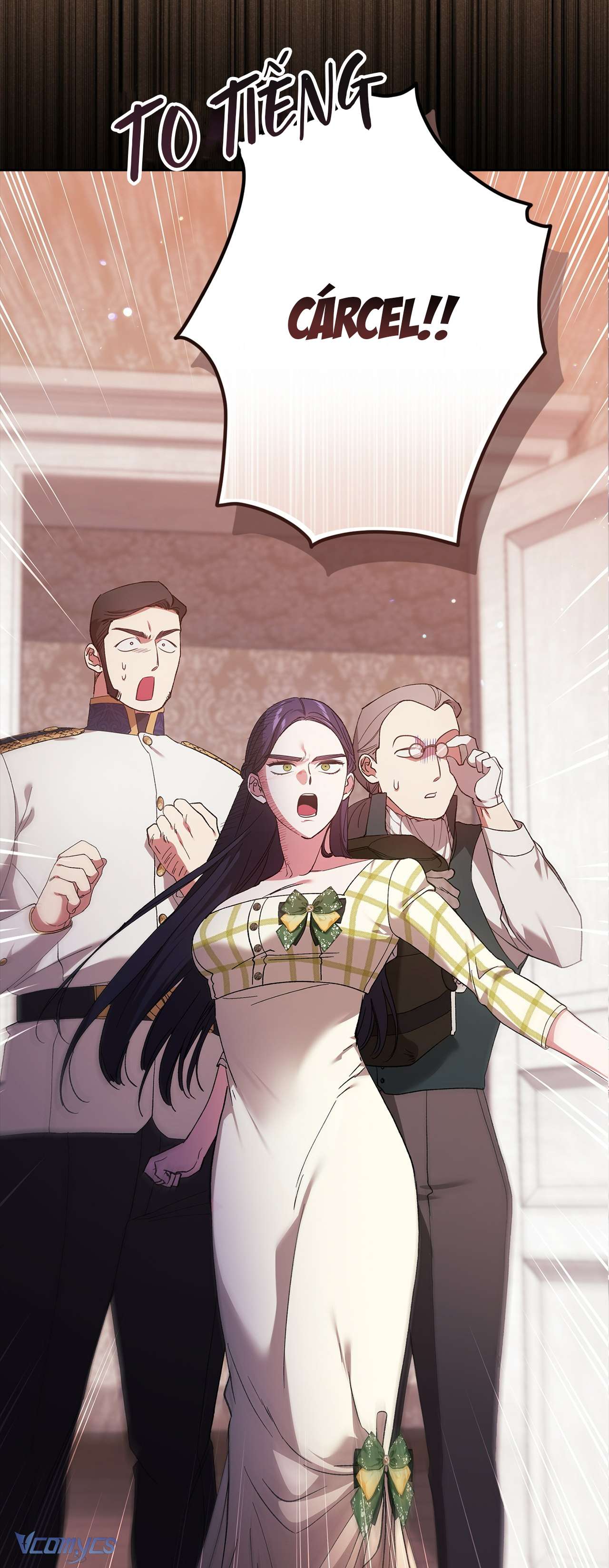 Hôn Nhân Này Rồi Sẽ Đổ Vỡ Chapter 57 - Trang 3