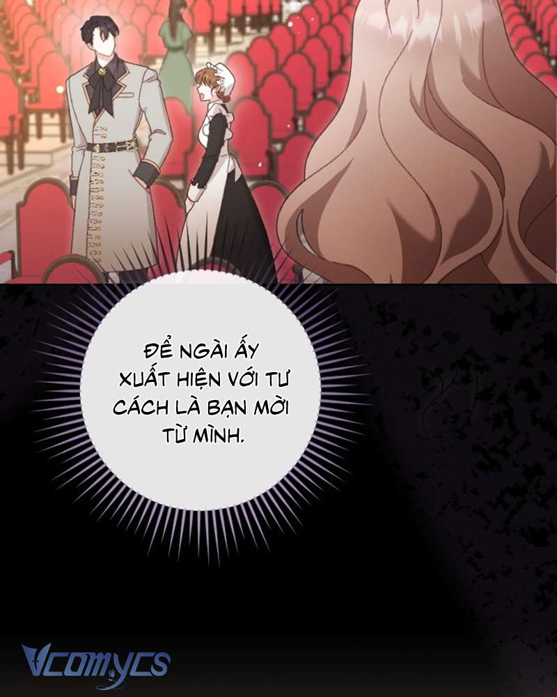 Dành Cho Những Ai Coi Hối Tiếc Là Điều Xa Xỉ Chap 7 - Trang 4